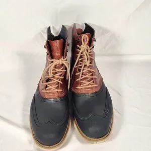 Timberland Shoes Timberland Stormduck Waterproof Leather Lace